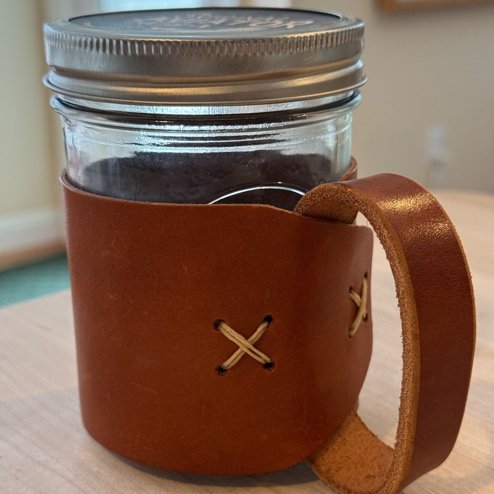 Original Aviator Mug